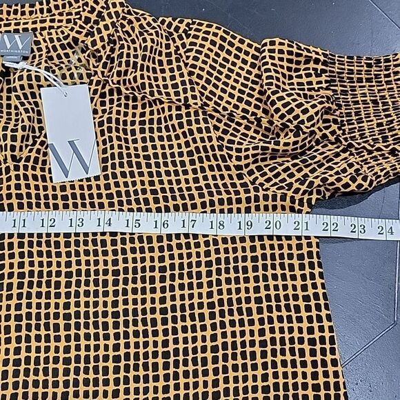 🖤5/$20🖤 NEW.. WORTHINGTON.. blouse.. - Picture 12 of 14